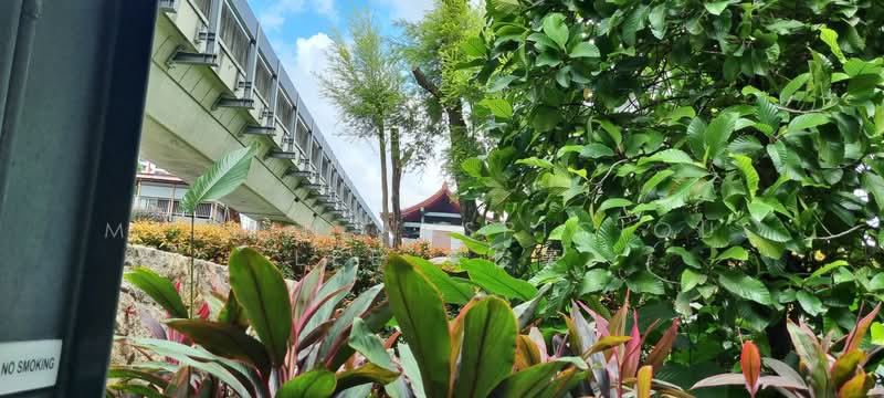 The Lakefront Residences, 42 Lakeside Drive, 3 Bedrooms, 1,636 sqft, Condominium For Rent, by Melvin Auspicious Lee 李俊豪, 500170649 - Exterior - PropertyGuru.com.sg