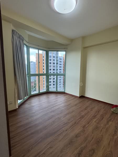 Hougang Green, 5 Buangkok Green, 2 Bedrooms, 764 sqft, Apartment For Rent, by Teh Jing Ying, 500170650 - Interior - PropertyGuru.com.sg