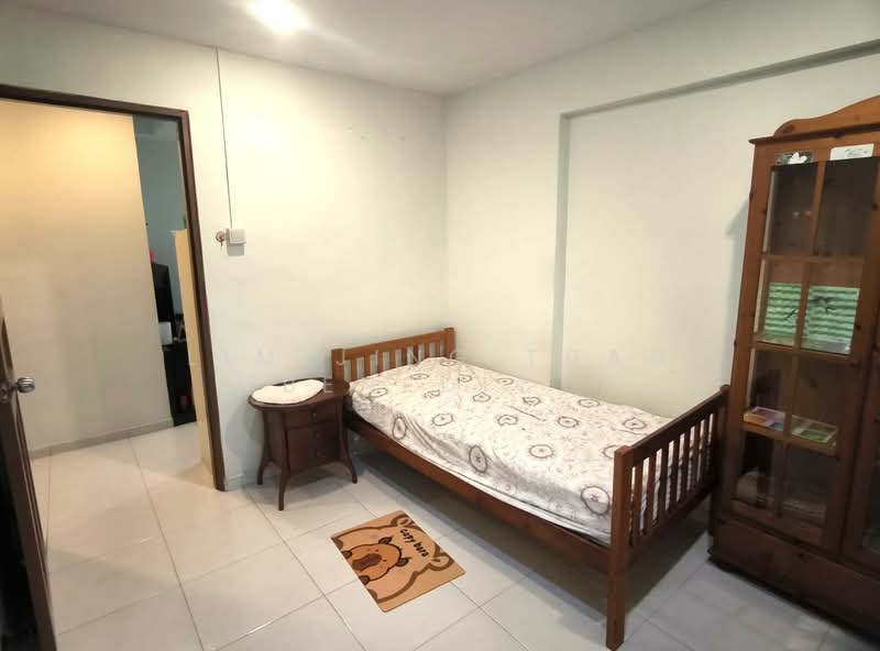 491 Admiralty Link, 491 Admiralty Link, Room Rental, 150 sqft, HDB Flat For Rent, by Lim Jing Tuan (Benedict), 500170653 - Bedroom - PropertyGuru.com.sg