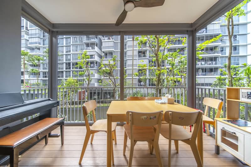 The Visionaire, 198 Canberra Drive, 4 Bedrooms, 1,141 sqft, Executive Condominium For Rent, by Sarah Alissa, 500170655 - PropertyGuru.com.sg