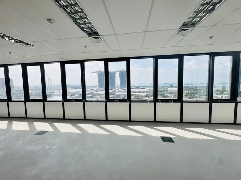 20 Collyer Quay, 20 Collyer Quay, 2,000 sqft, Office For Rent, by Preston Tan, 500170656 - View - CommercialGuru.com.sg