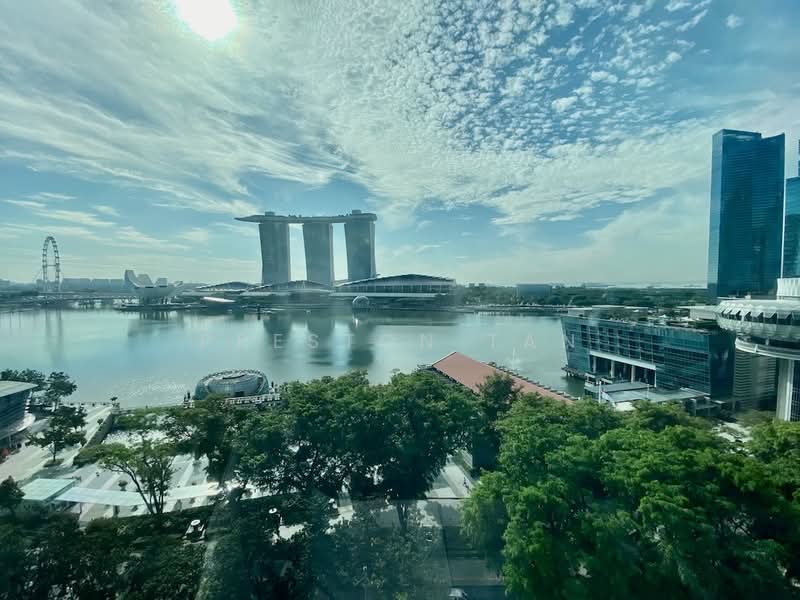 20 Collyer Quay, 20 Collyer Quay, 2,000 sqft, Office For Rent, by Preston Tan, 500170656 - View - CommercialGuru.com.sg