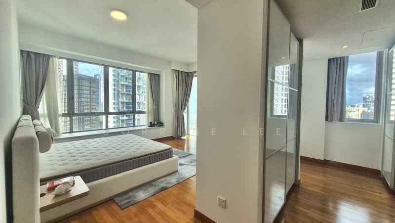 Draycott Eight, 4 Draycott Park, 4 Bedrooms, 2,896 sqft, Condominium For Sale, by Corrine Lee, 500170658 - Bedroom - PropertyGuru.com.sg