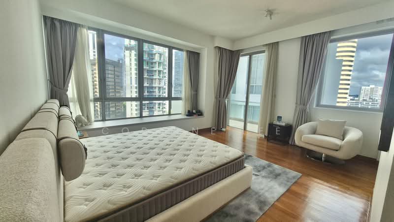 Draycott Eight, 4 Draycott Park, 4 Bedrooms, 2,896 sqft, Condominium For Sale, by Corrine Lee, 500170658 - Bedroom - PropertyGuru.com.sg