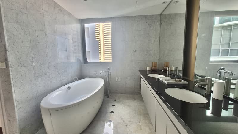 Draycott Eight, 4 Draycott Park, 4 Bedrooms, 2,896 sqft, Condominium For Sale, by Corrine Lee, 500170658 - Bathroom - PropertyGuru.com.sg