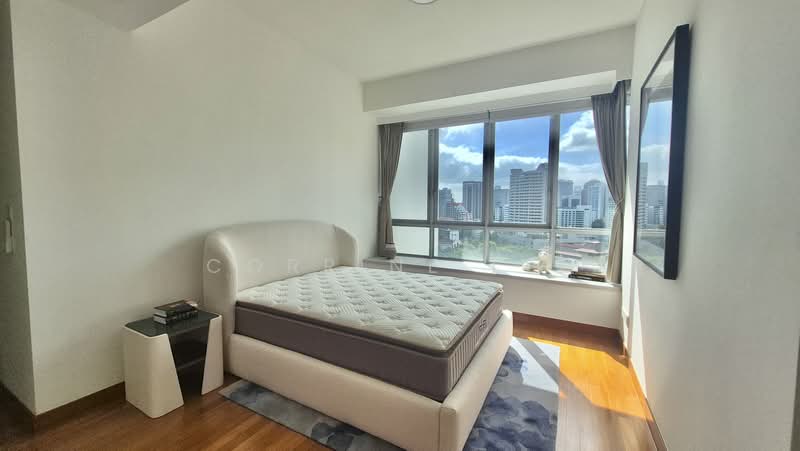 Draycott Eight, 4 Draycott Park, 4 Bedrooms, 2,896 sqft, Condominium For Sale, by Corrine Lee, 500170658 - Bedroom - PropertyGuru.com.sg