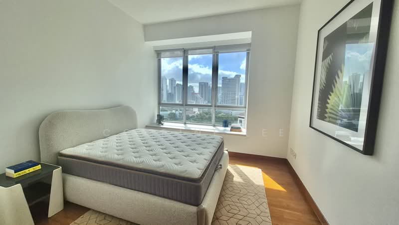 Draycott Eight, 4 Draycott Park, 4 Bedrooms, 2,896 sqft, Condominium For Sale, by Corrine Lee, 500170658 - Bedroom - PropertyGuru.com.sg