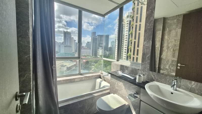 Draycott Eight, 4 Draycott Park, 4 Bedrooms, 2,896 sqft, Condominium For Sale, by Corrine Lee, 500170658 - Bathroom - PropertyGuru.com.sg