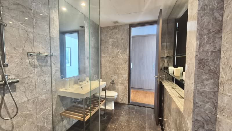 Draycott Eight, 4 Draycott Park, 4 Bedrooms, 2,896 sqft, Condominium For Sale, by Corrine Lee, 500170658 - Bathroom - PropertyGuru.com.sg