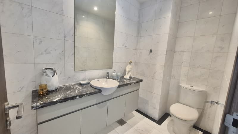 Draycott Eight, 4 Draycott Park, 4 Bedrooms, 2,896 sqft, Condominium For Sale, by Corrine Lee, 500170658 - Bathroom - PropertyGuru.com.sg