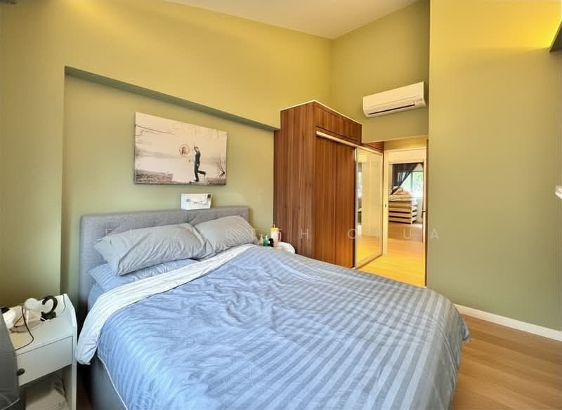 122 Hougang Avenue 1, 122 Hougang Avenue 1, 3 Bedrooms, 1,474 sqft, HDB Flat For Sale, by Elizabeth Chua, 500170661 - Bedroom - PropertyGuru.com.sg