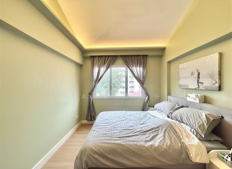 122 Hougang Avenue 1, 122 Hougang Avenue 1, 3 Bedrooms, 1,474 sqft, HDB Flat For Sale, by Elizabeth Chua, 500170661 - Bedroom - PropertyGuru.com.sg