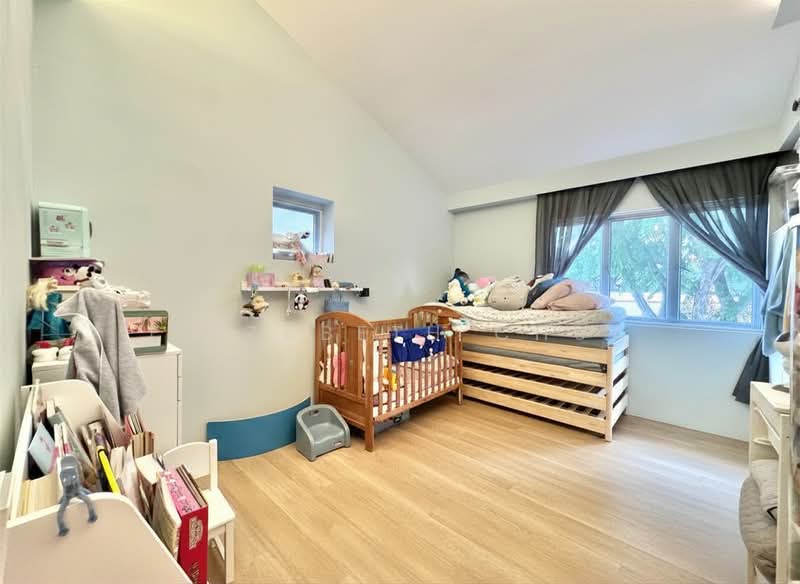 122 Hougang Avenue 1, 122 Hougang Avenue 1, 3 Bedrooms, 1,474 sqft, HDB Flat For Sale, by Elizabeth Chua, 500170661 - Bedroom - PropertyGuru.com.sg