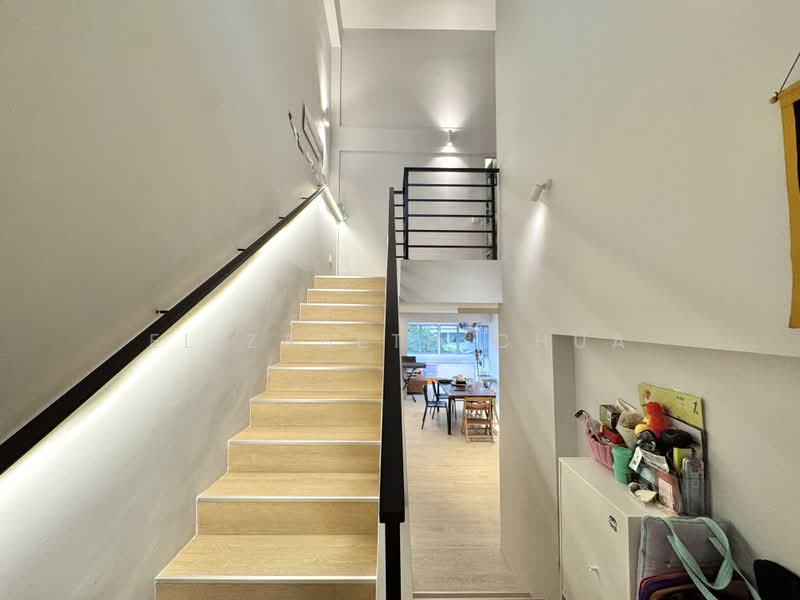 122 Hougang Avenue 1, 122 Hougang Avenue 1, 3 Bedrooms, 1,474 sqft, HDB Flat For Sale, by Elizabeth Chua, 500170661 - Interior - PropertyGuru.com.sg