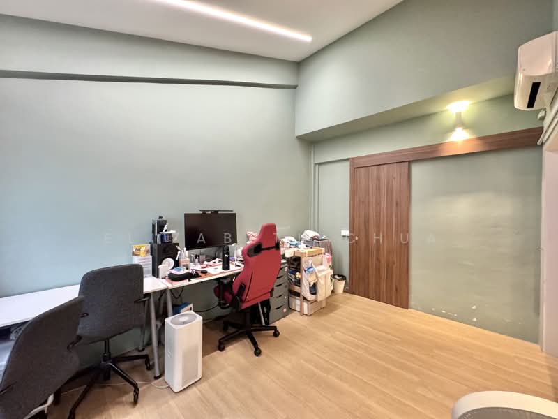 122 Hougang Avenue 1, 122 Hougang Avenue 1, 3 Bedrooms, 1,474 sqft, HDB Flat For Sale, by Elizabeth Chua, 500170661 - Study - PropertyGuru.com.sg