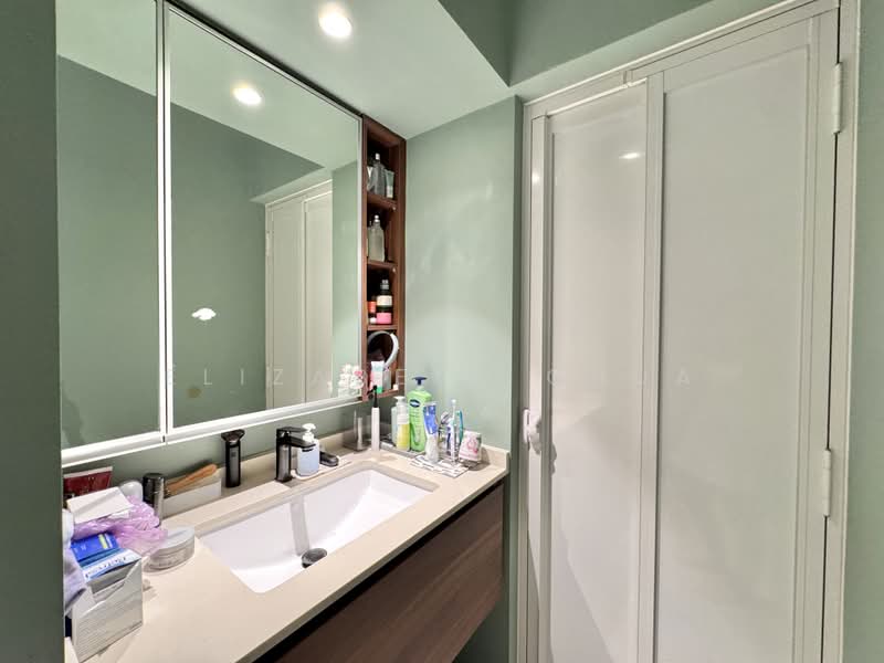 122 Hougang Avenue 1, 122 Hougang Avenue 1, 3 Bedrooms, 1,474 sqft, HDB Flat For Sale, by Elizabeth Chua, 500170661 - Bathroom - PropertyGuru.com.sg