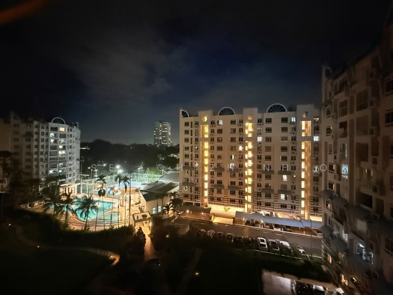 Bishan Park Condo, 20 Sin Ming Walk, 4 Bedrooms, 1,507 sqft, Condominium For Sale, by Jose Loh Zhenhao, 500170662 - Exterior - PropertyGuru.com.sg
