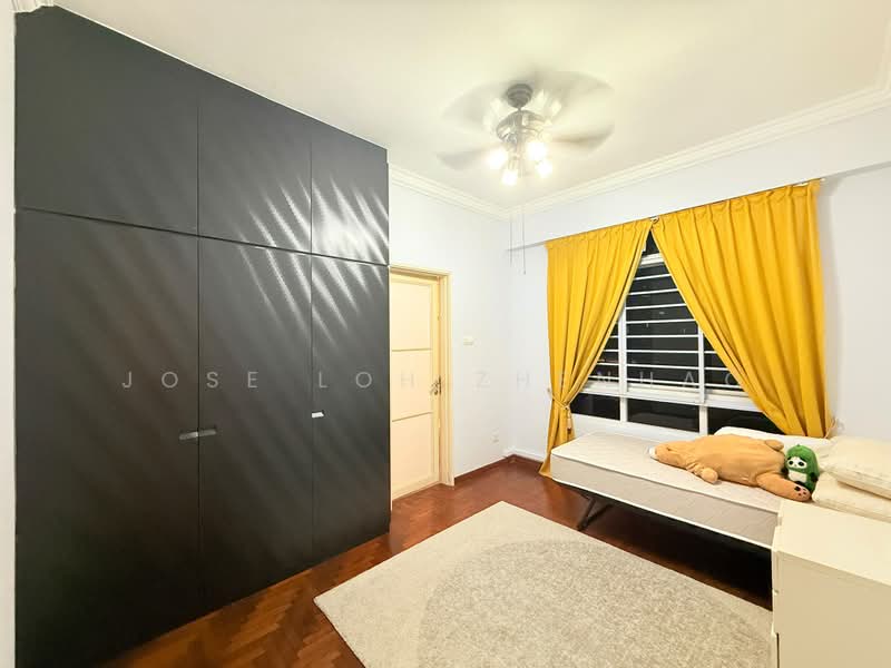 Bishan Park Condo, 20 Sin Ming Walk, 4 Bedrooms, 1,507 sqft, Condominium For Sale, by Jose Loh Zhenhao, 500170662 - Bedroom - PropertyGuru.com.sg