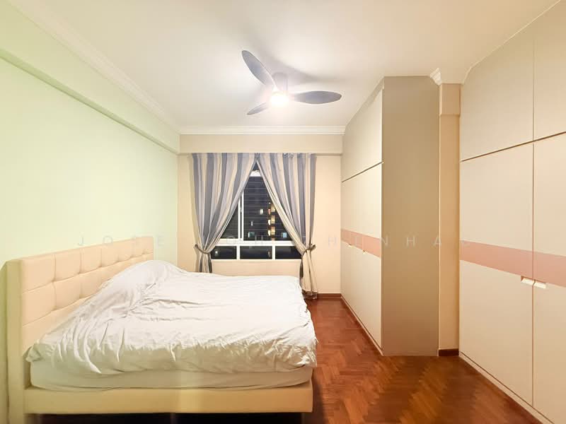 Bishan Park Condo, 20 Sin Ming Walk, 4 Bedrooms, 1,507 sqft, Condominium For Sale, by Jose Loh Zhenhao, 500170662 - Bedroom - PropertyGuru.com.sg