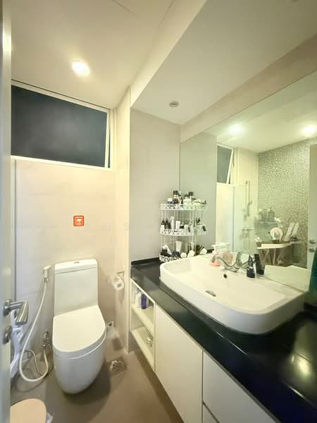 Bishan Park Condo, 20 Sin Ming Walk, 4 Bedrooms, 1,507 sqft, Condominium For Sale, by Jose Loh Zhenhao, 500170662 - Bathroom - PropertyGuru.com.sg