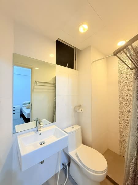 Bishan Park Condo, 20 Sin Ming Walk, 4 Bedrooms, 1,507 sqft, Condominium For Sale, by Jose Loh Zhenhao, 500170662 - Bathroom - PropertyGuru.com.sg