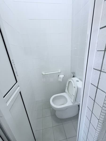 Holland Village Shophouses, Holland Village Holland Ave, 1,367 sqft, Shop / Shophouse For Sale, by Anthea Yeo 杨丽娇, 500170669 - Bathroom - CommercialGuru.com.sg