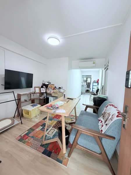 Holland Village Shophouses, Holland Village Holland Ave, 1,367 sqft, Shop / Shophouse For Sale, by Anthea Yeo 杨丽娇, 500170669 - Living Room - CommercialGuru.com.sg