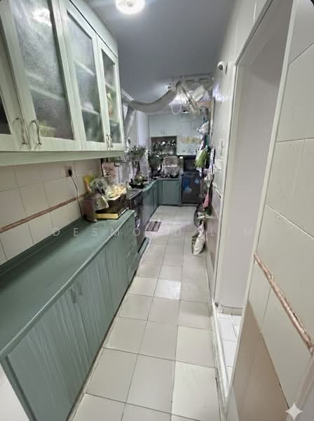 687B Woodlands Drive 75, 687B Woodlands Drive 75, 3 Bedrooms, 990 sqft, HDB Flat For Sale, by Desmond Lim, 500170672 - PropertyGuru.com.sg