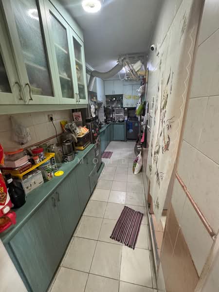 687B Woodlands Drive 75, 687B Woodlands Drive 75, 3 Bedrooms, 990 sqft, HDB Flat For Sale, by Desmond Lim, 500170672 - PropertyGuru.com.sg