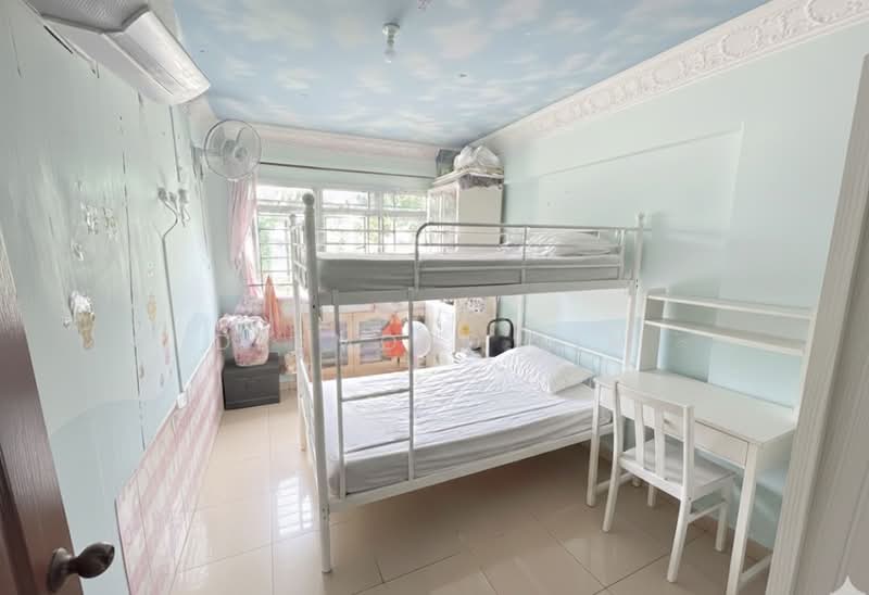 687B Woodlands Drive 75, 687B Woodlands Drive 75, 3 Bedrooms, 990 sqft, HDB Flat For Sale, by Desmond Lim, 500170672 - PropertyGuru.com.sg