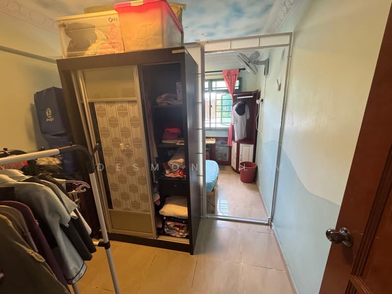 687B Woodlands Drive 75, 687B Woodlands Drive 75, 3 Bedrooms, 990 sqft, HDB Flat For Sale, by Desmond Lim, 500170672 - PropertyGuru.com.sg