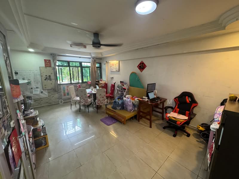 687B Woodlands Drive 75, 687B Woodlands Drive 75, 3 Bedrooms, 990 sqft, HDB Flat For Sale, by Desmond Lim, 500170672 - PropertyGuru.com.sg