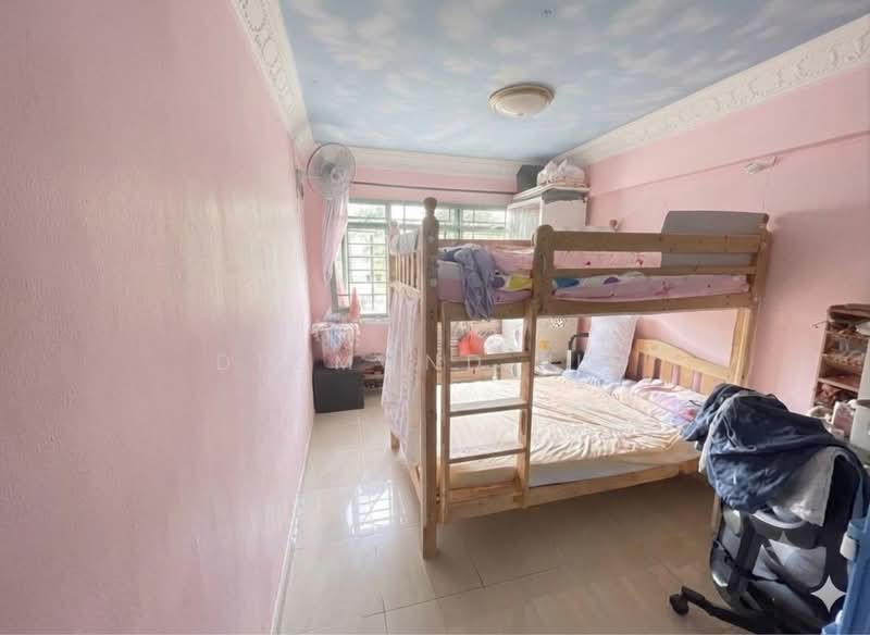 687B Woodlands Drive 75, 687B Woodlands Drive 75, 3 Bedrooms, 990 sqft, HDB Flat For Sale, by Desmond Lim, 500170672 - Bedroom - PropertyGuru.com.sg