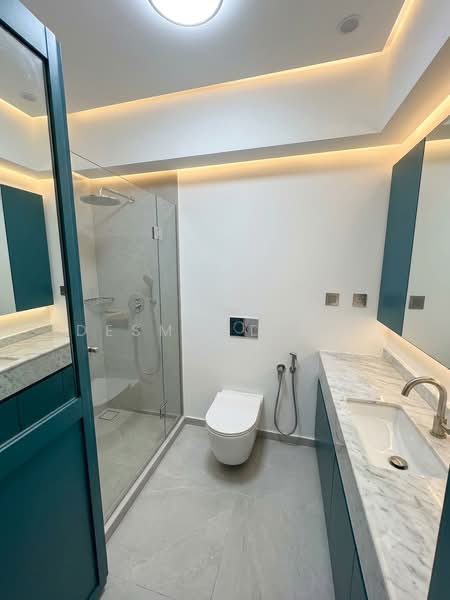 687B Woodlands Drive 75, 687B Woodlands Drive 75, 3 Bedrooms, 990 sqft, HDB Flat For Sale, by Desmond Lim, 500170672 - Bathroom - PropertyGuru.com.sg