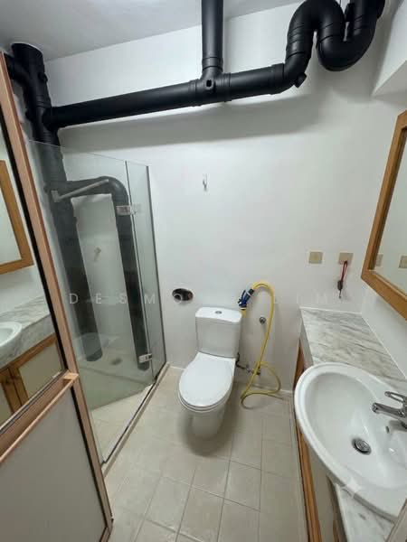 687B Woodlands Drive 75, 687B Woodlands Drive 75, 3 Bedrooms, 990 sqft, HDB Flat For Sale, by Desmond Lim, 500170672 - Bathroom - PropertyGuru.com.sg