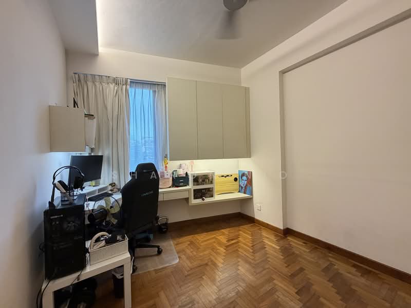 The Chatelet, 16B Margoliouth Road, 3 Bedrooms, 1,507 sqft, Condominium For Sale, by Sharon Nio, 500170673 - PropertyGuru.com.sg