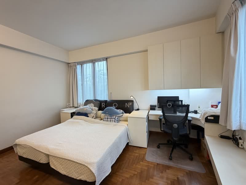 The Chatelet, 16B Margoliouth Road, 3 Bedrooms, 1,507 sqft, Condominium For Sale, by Sharon Nio, 500170673 - PropertyGuru.com.sg