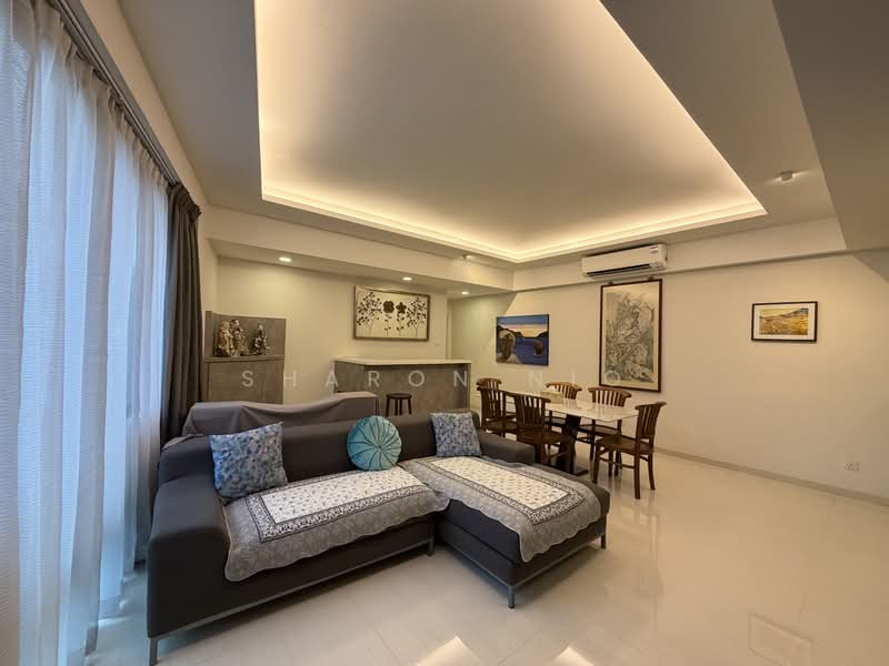 The Chatelet, 16B Margoliouth Road, 3 Bedrooms, 1,507 sqft, Condominium For Sale, by Sharon Nio, 500170673 - PropertyGuru.com.sg