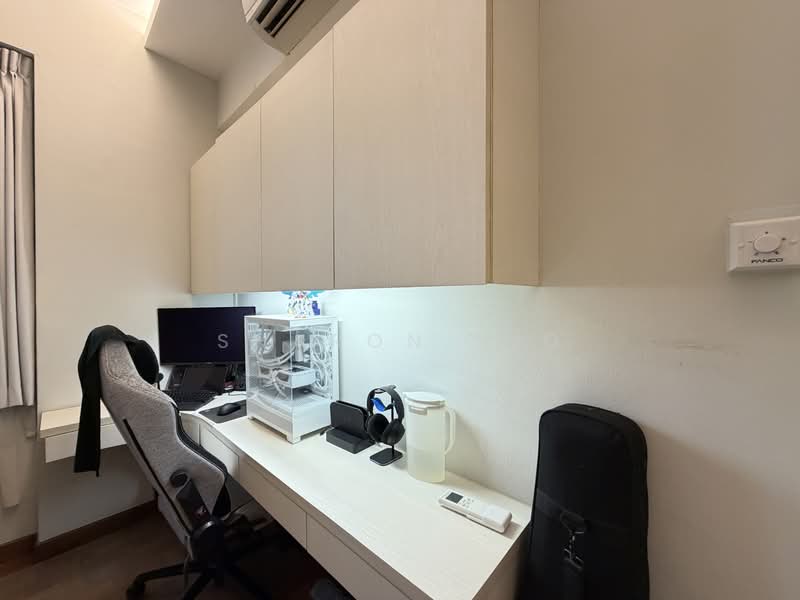 The Chatelet, 16B Margoliouth Road, 3 Bedrooms, 1,507 sqft, Condominium For Sale, by Sharon Nio, 500170673 - PropertyGuru.com.sg