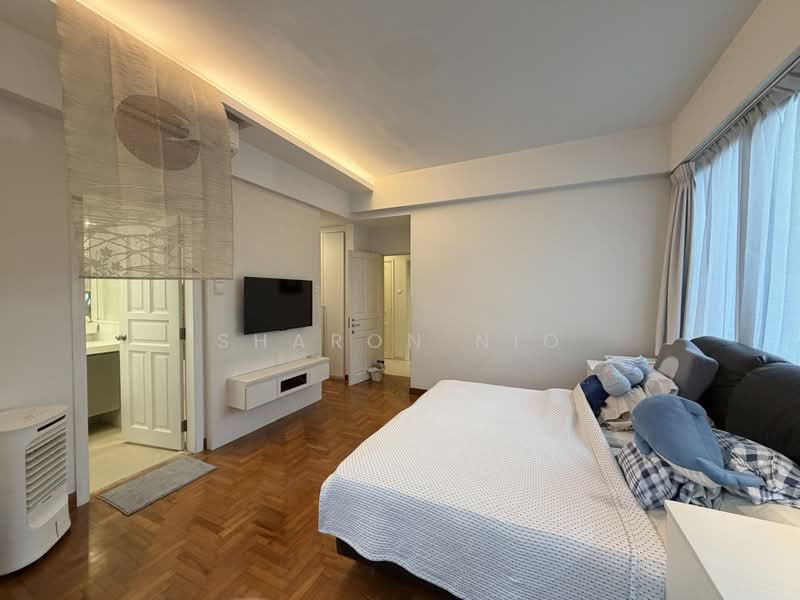 The Chatelet, 16B Margoliouth Road, 3 Bedrooms, 1,507 sqft, Condominium For Sale, by Sharon Nio, 500170673 - PropertyGuru.com.sg
