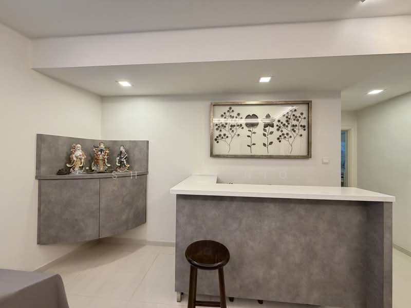 The Chatelet, 16B Margoliouth Road, 3 Bedrooms, 1,507 sqft, Condominium For Sale, by Sharon Nio, 500170673 - PropertyGuru.com.sg