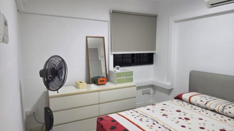 172 Ang Mo Kio Avenue 4, 172 Ang Mo Kio Avenue 4, Room Rental, 100 sqft, HDB Flat For Rent, by Chee Yun Xuan, 500170674 - PropertyGuru.com.sg