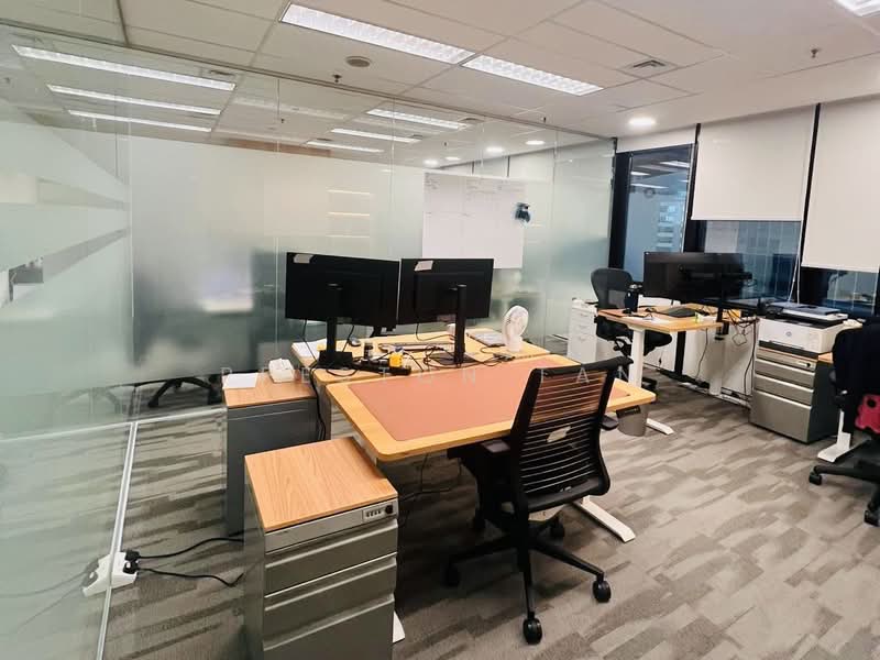 20 Collyer Quay, 20 Collyer Quay, 2,325 sqft, Office For Rent, by Preston Tan, 500170676 - Study - CommercialGuru.com.sg