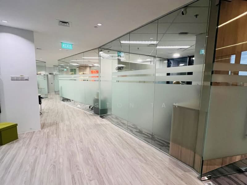 20 Collyer Quay, 20 Collyer Quay, 2,325 sqft, Office For Rent, by Preston Tan, 500170676 - Interior - CommercialGuru.com.sg
