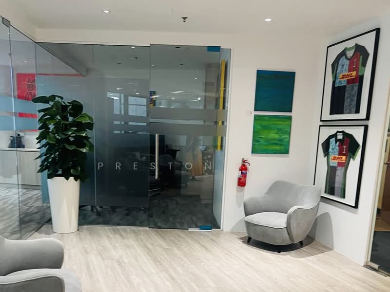 20 Collyer Quay, 20 Collyer Quay, 2,325 sqft, Office For Rent, by Preston Tan, 500170676 - Interior - CommercialGuru.com.sg