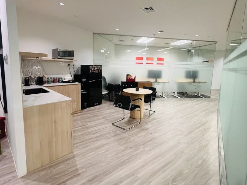 20 Collyer Quay, 20 Collyer Quay, 2,325 sqft, Office For Rent, by Preston Tan, 500170676 - Interior - CommercialGuru.com.sg