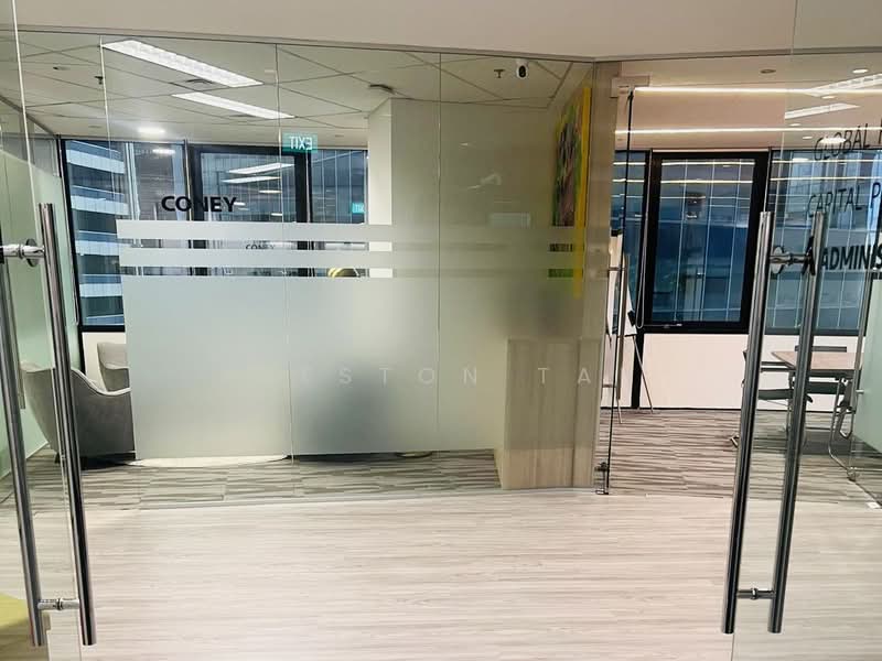 20 Collyer Quay, 20 Collyer Quay, 2,325 sqft, Office For Rent, by Preston Tan, 500170676 - Interior - CommercialGuru.com.sg
