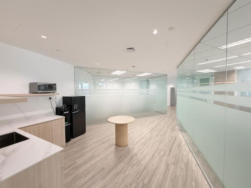 20 Collyer Quay, 20 Collyer Quay, Boat Quay / Raffles Place / Marina, 2,325 sqft, Office For Rent, by Preston Tan, 500170676 - Interior - CommercialGuru.com.sg