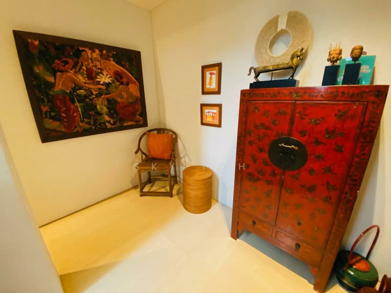 Orchid Village, Vanda Road, 3 Bedrooms, 4,074 sqft, Detached House For Rent, by Sky Toh, 500170678 - Interior - PropertyGuru.com.sg