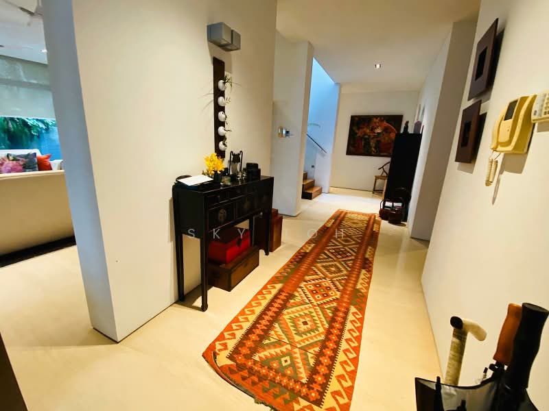 Orchid Village, Vanda Road, 3 Bedrooms, 4,074 sqft, Detached House For Rent, by Sky Toh, 500170678 - Interior - PropertyGuru.com.sg